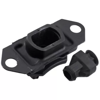 TEKNÖR ZPS-NS-186 - Support moteur