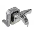 TEKNÖR ZPS-RE-155 - Support moteur