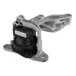 TEKNÖR ZPS-RE-170 - Support moteur