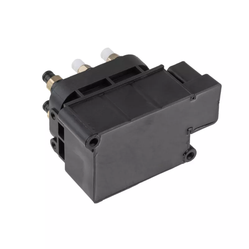 Valve, système d'air comprimé TEKNÖR ZPZ-AU-000 - Visuel 1