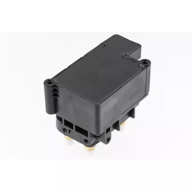 Valve, système d'air comprimé TEKNÖR ZPZ-AU-001 - Visuel 1