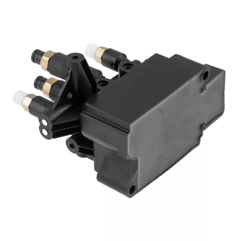 Valve, système d'air comprimé TEKNÖR ZPZ-AU-002 - Visuel 1