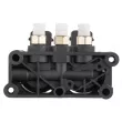 TEKNÖR ZPZ-BM-002 - Valve, système d'air comprimé