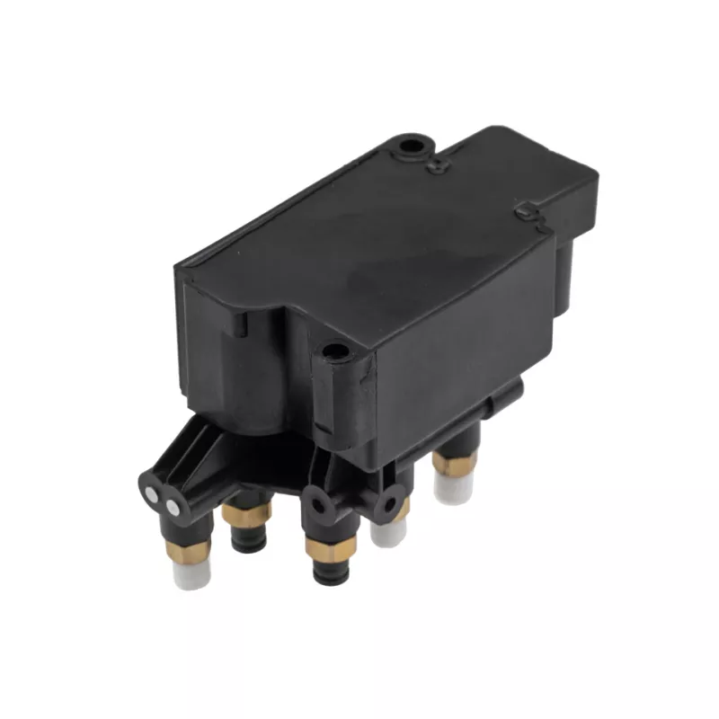 Valve, système d'air comprimé TEKNÖR ZPZ-CH-000 - Visuel 1