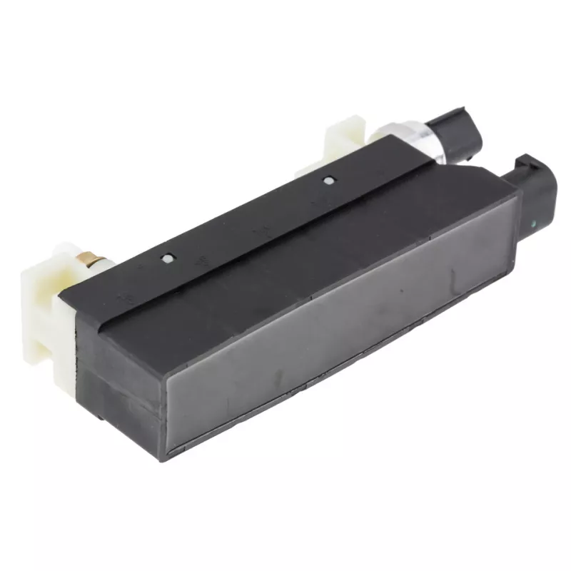 Valve, système d'air comprimé TEKNÖR ZPZ-LR-004 - Visuel 1