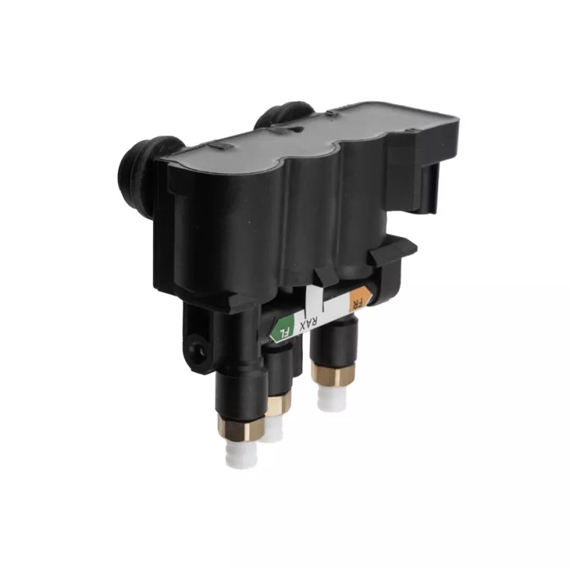 Valve, système d'air comprimé TEKNÖR ZPZ-LR-005 - Visuel 1