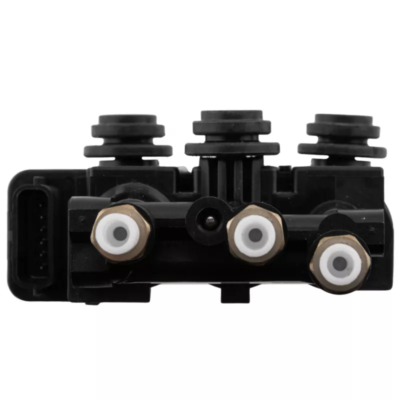 Valve, système d'air comprimé TEKNÖR ZPZ-LR-005 - Visuel 2