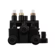TEKNÖR ZPZ-LR-005 - Valve, système d'air comprimé