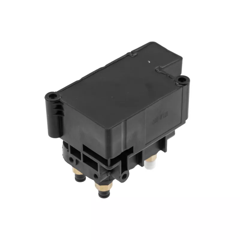 Valve, système d'air comprimé TEKNÖR ZPZ-LR-007 - Visuel 1