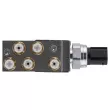 TEKNÖR ZPZ-ME-003 - Valve, système d'air comprimé