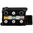 TEKNÖR ZPZ-ME-005 - Valve, système d'air comprimé