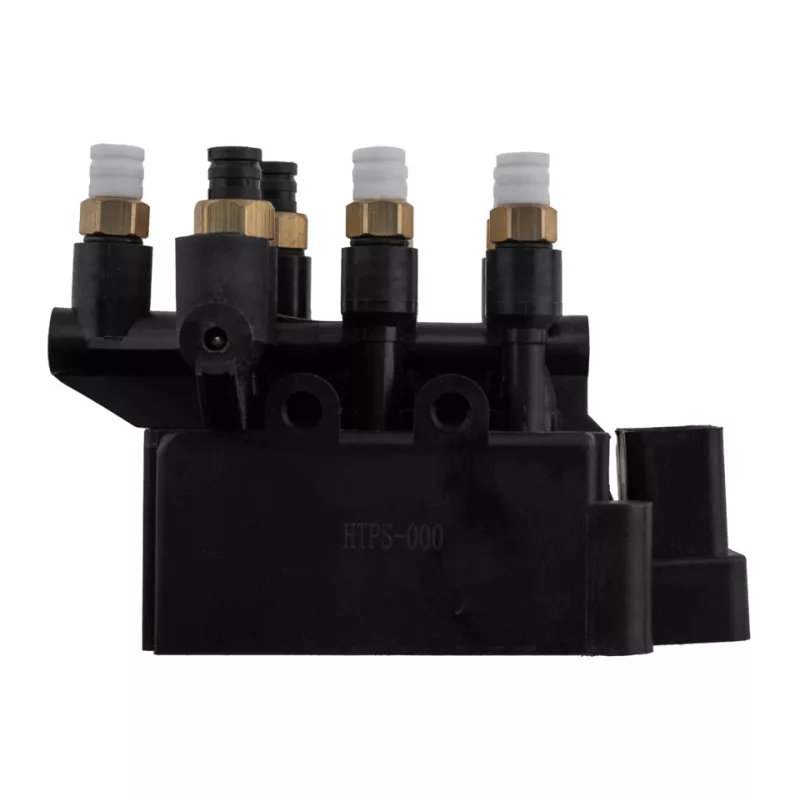 Valve, système d'air comprimé TEKNÖR ZPZ-PS-000 - Visuel 2