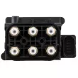 TEKNÖR ZPZ-VW-000 - Valve, système d'air comprimé