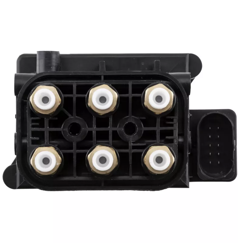 Valve, système d'air comprimé TEKNÖR ZPZ-VW-000 - Visuel 2