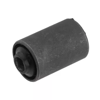 Coussinet de palier, ressort à lames TEKNÖR ZTT-TY-109A pour TOYOTA COROLLA 1.3 - 60cv