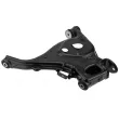 TEKNÖR ZWT-AU-014 - Bras de liaison, suspension de roue arrière gauche