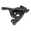 TEKNÖR ZWT-AU-014 - Bras de liaison, suspension de roue arrière gauche