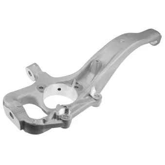 Fusée d'essieu, suspension de roue avant droit TEKNÖR ZZP-CH-038 pour JEEP GRAND CHEROKEE 3.0 CRD V6 - 241cv