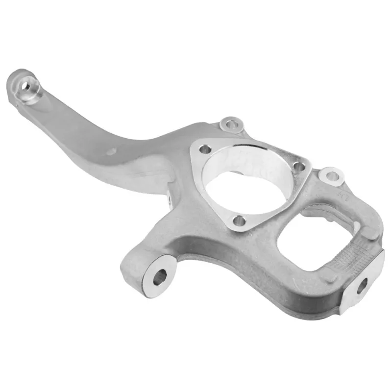 Fusée d'essieu, suspension de roue avant gauche TEKNÖR ZZP-CH-039 - Visuel 1