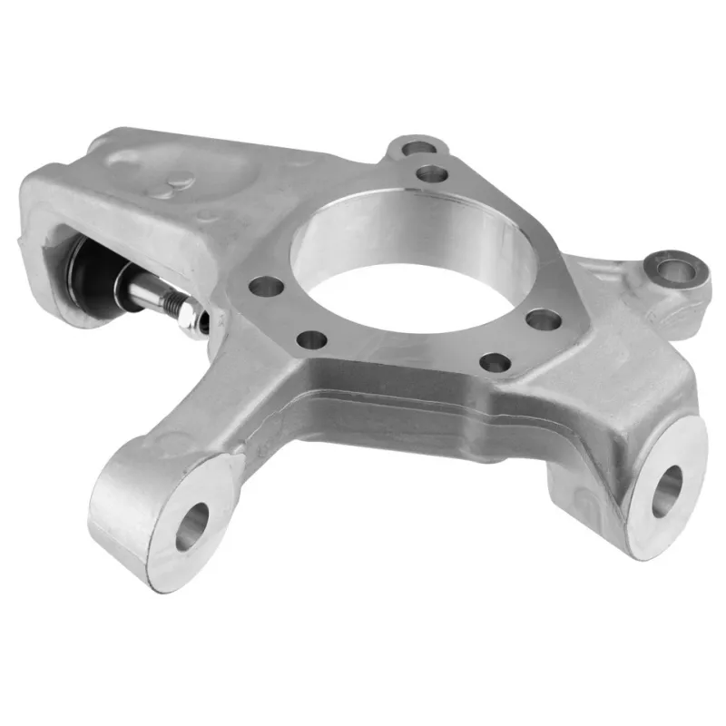 Fusée d'essieu, suspension de roue avant droit TEKNÖR ZZP-CH-041 - Visuel 1