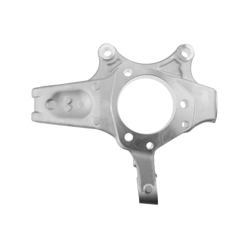 Fusée d'essieu, suspension de roue avant droit TEKNÖR ZZP-CH-041 - Visuel 2