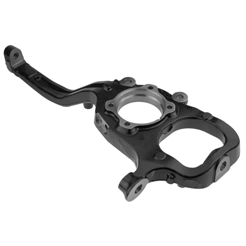 Fusée d'essieu, suspension de roue avant droit TEKNÖR ZZP-CH-046 - Visuel 1