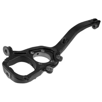 Fusée d'essieu, suspension de roue avant gauche TEKNÖR ZZP-CH-047 pour DODGE CHARGER 6.4 SRT8 - 477cv