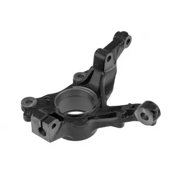 Fusée d'essieu, suspension de roue avant droit TEKNÖR ZZP-FR-054 pour FORD FIESTA 1.6 TDCi - 90cv