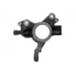 TEKNÖR ZZP-FR-054 - Fusée d'essieu, suspension de roue avant droit