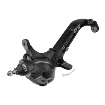 TEKNÖR ZZP-HD-019 - Fusée d'essieu, suspension de roue avant gauche