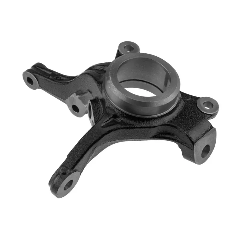 Fusée d'essieu, suspension de roue avant droit TEKNÖR ZZP-HY-518 - Visuel 1