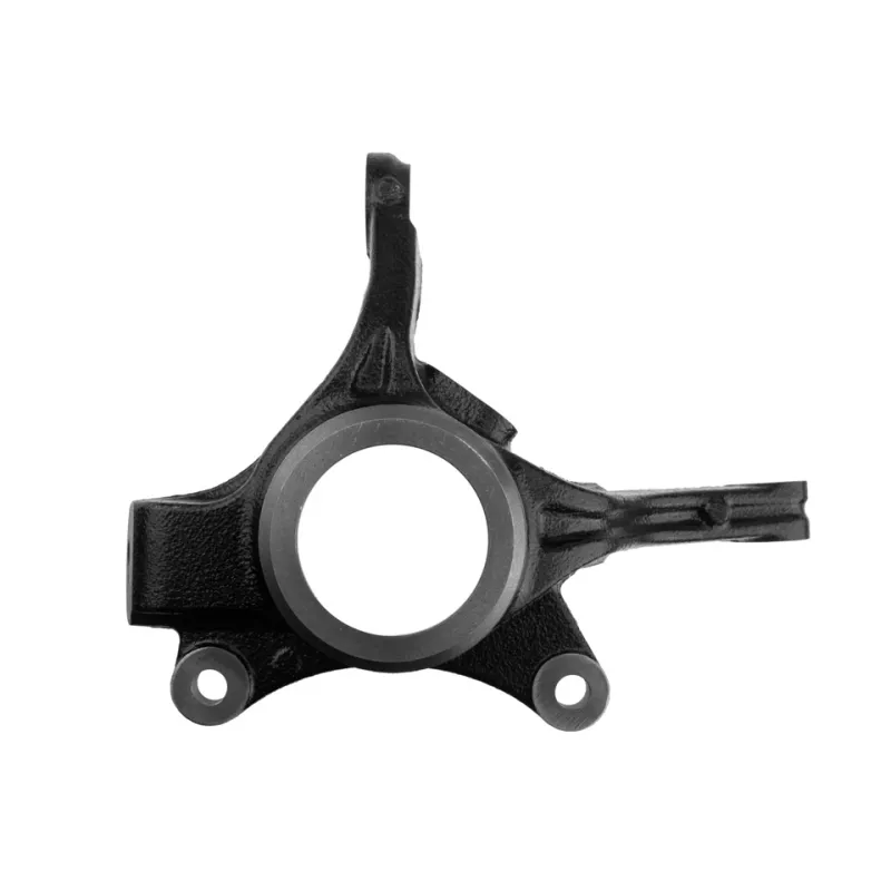 Fusée d'essieu, suspension de roue avant droit TEKNÖR ZZP-HY-518 - Visuel 2