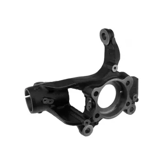 Fusée d'essieu, suspension de roue avant gauche TEKNÖR OEM 3QF407255E
