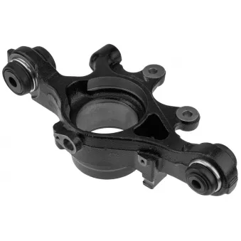 Fusée d'essieu, suspension de roue arrière gauche TEKNÖR ZZT-LR-005