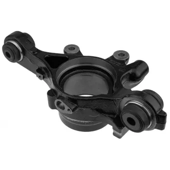 Fusée d'essieu, suspension de roue arrière gauche TEKNÖR ZZT-LR-006 pour LAND ROVER DISCOVERY 4.0 V6 4x4 - 218cv