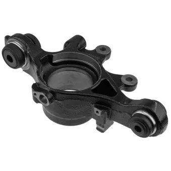 Fusée d'essieu, suspension de roue arrière gauche TEKNÖR ZZT-LR-007 pour LAND ROVER DISCOVERY 4.0 V6 4x4 - 218cv