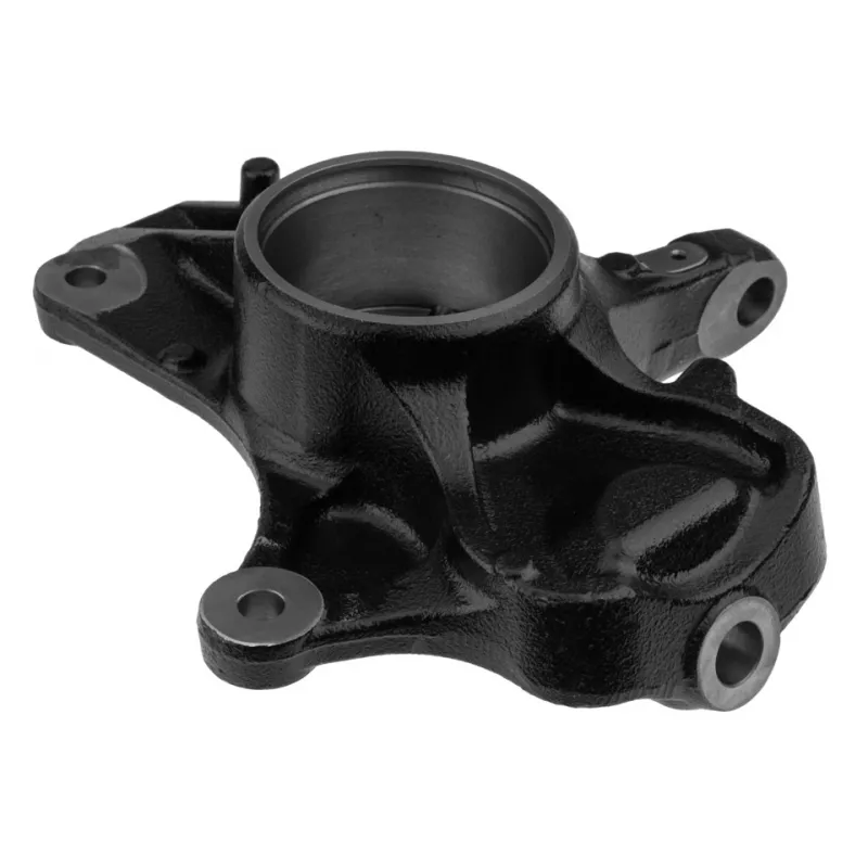 Fusée d'essieu, suspension de roue arrière droit TEKNÖR ZZT-ME-002 - Visuel 1