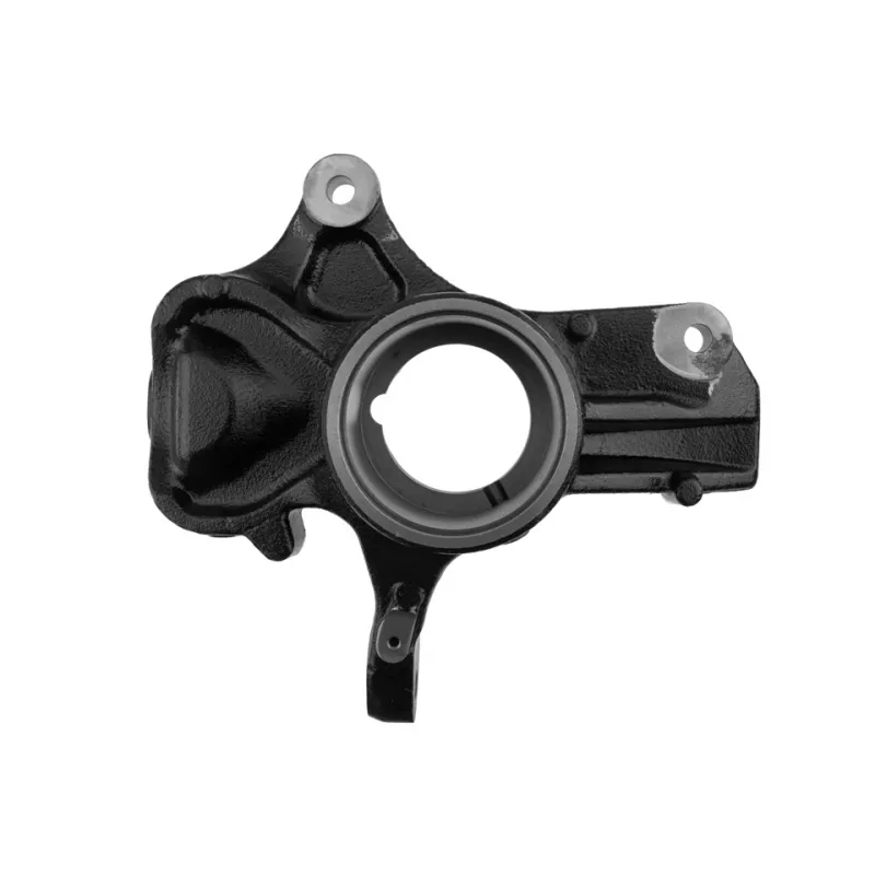 Fusée d'essieu, suspension de roue arrière droit TEKNÖR ZZT-ME-002 - Visuel 2