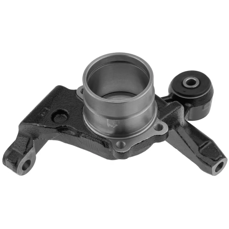 Fusée d'essieu, suspension de roue arrière droit TEKNÖR ZZT-SB-000 - Visuel 1