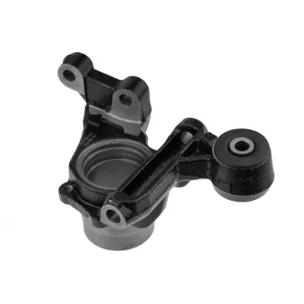 Fusée d'essieu, suspension de roue arrière gauche TEKNÖR ZZT-SB-001