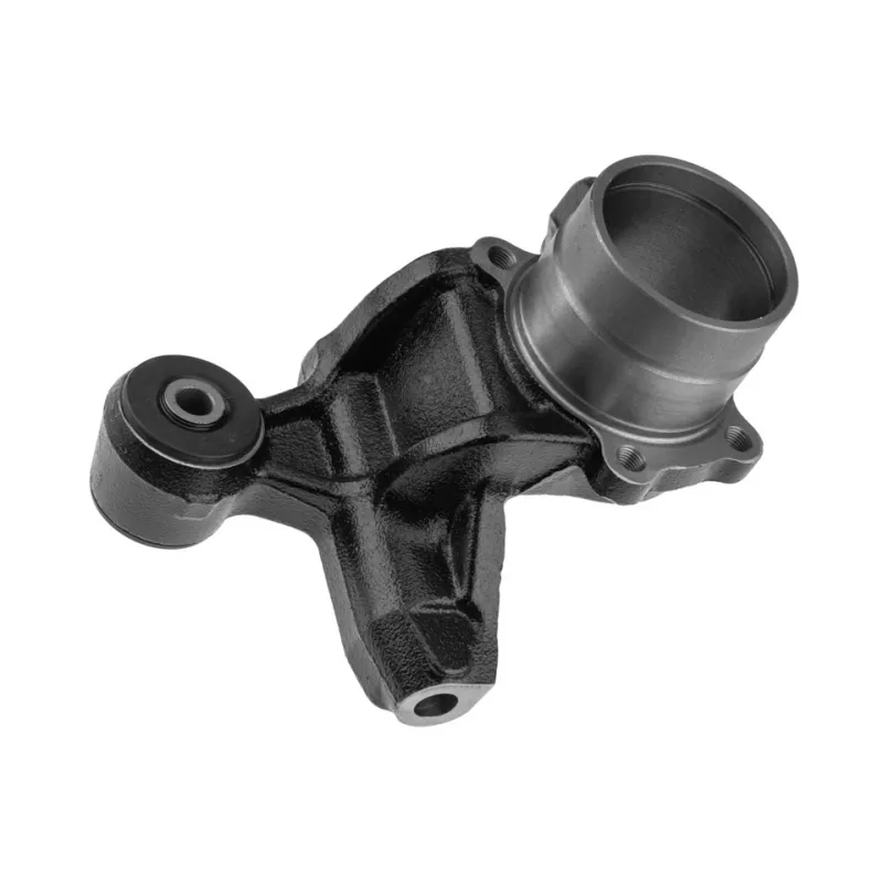 Fusée d'essieu, suspension de roue arrière gauche TEKNÖR ZZT-SB-003 - Visuel 1