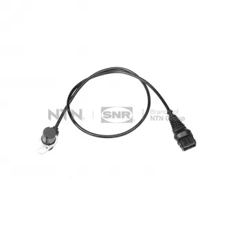 Capteur d'angle, vilebrequin SNR CKP150.07 pour BMW Série 3 323i 2.5 - 170cv