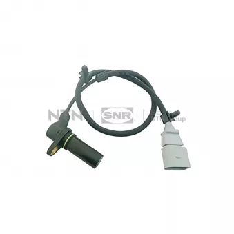 Capteur d'angle, vilebrequin SNR CKP152.05 pour SEAT ALHAMBRA TDI - 116cv