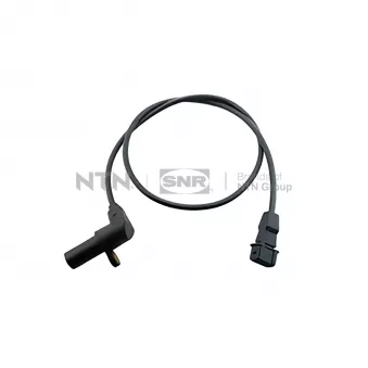 Capteur d'angle, vilebrequin SNR CKP153.05 pour AUDI A4 1.4 i 16V - 90cv