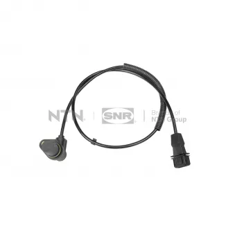 Capteur d'angle, vilebrequin SNR OEM 9174621
