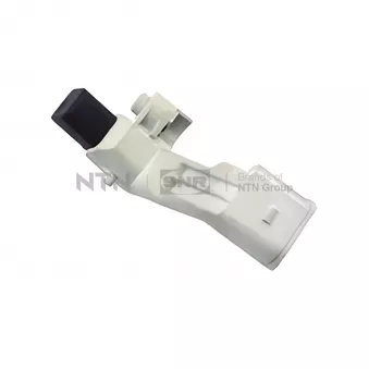 Capteur d'angle, vilebrequin SNR CKP154.01 pour AUDI A3 1.4 TFSI - 125cv