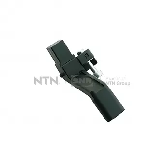 Capteur d'angle, vilebrequin SNR CKP154.03 pour AUDI A6 35 TDI Mild Hybrid - 163cv
