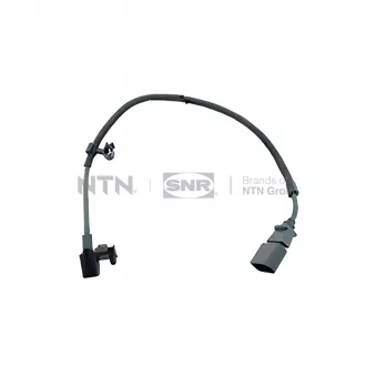 Capteur d'angle, vilebrequin SNR CKP154.05 pour TOYOTA LAND CRUISER 120 1.6 16V GTI - 120cv