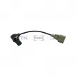 SNR CKP154.06 - Capteur d'angle, vilebrequin