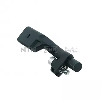 Capteur d'angle, vilebrequin SNR CKP154.08 pour SEAT ALHAMBRA TDI - 116cv